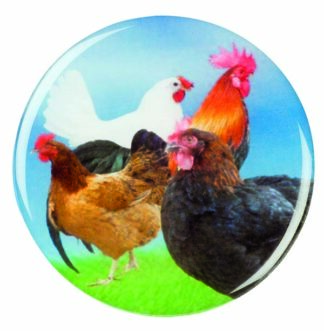 DX SERIES - POULTRY  2"/50mm Insert