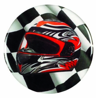 DX SERIES - CLOSED HELMET 2"/50mm Insert