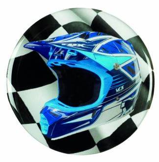 DX SERIES - OPEN HELMET 2"/50mm Insert