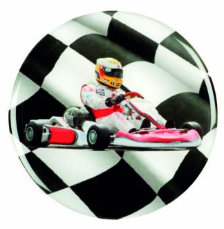 DX SERIES - GO KART 2"/50mm Insert