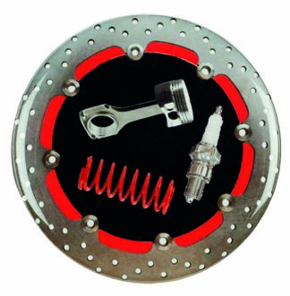 DX SERIES - MOTORSPORT GENERAL 2"/50mm Insert