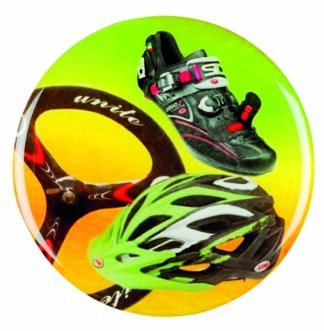 DX SERIES - CYCLING 2"/50mm Insert