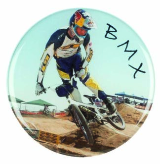 DX SERIES - BMX 2"/50mm Insert