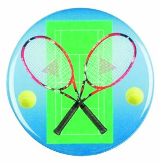 DX SERIES - TENNIS 2"/50mm Insert