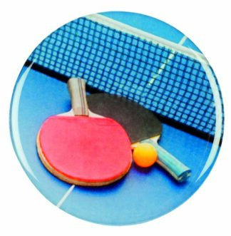 DX SERIES - TABLE TENNIS 2"/50mm Insert