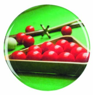 DX SERIES - SNOOKER 2"/50mm Insert