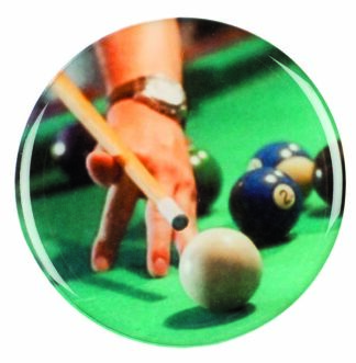 DX SERIES - BILLIARDS 2"/50mm Insert