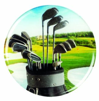 DX SERIES - GOLF 1"/25mm Insert