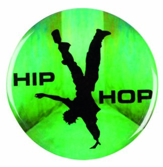 DX SERIES - DANCE HIP HOP 2"/50mm Insert