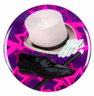 DX SERIES - DANCE/TAP 2"/50mm Insert