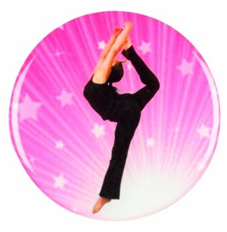 DX SERIES - DANCE MODERN 2"/50mm Insert