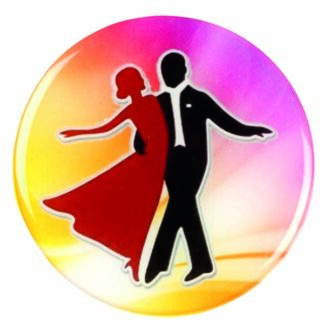 DX SERIES - DANCE/BALLROOM 2"/50mm Insert