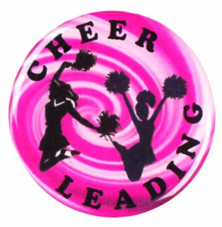 DX SERIES - CHEERLEADING 2"/50mm Insert