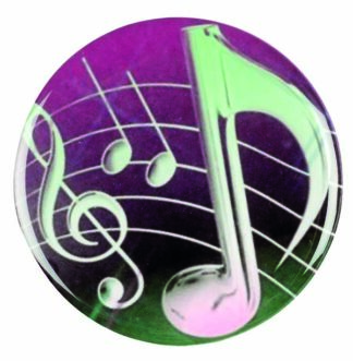 DX SERIES - MUSIC 2"/50mm Insert