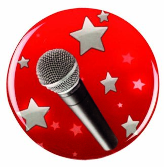 DX SERIES - MICROPHONE 2"/50mm Insert
