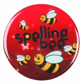 DX SERIES - SPELLING BEE 2"/50mm Insert