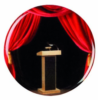 DX SERIES - PUBLIC SPEAKING 2"/50mm Insert