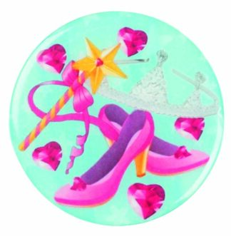 DX SERIES - BEAUTY PAGEANT 2"/50mm Insert