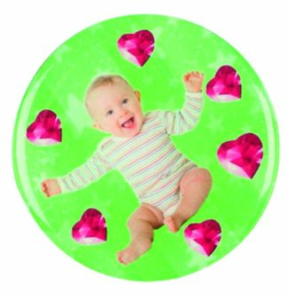 DX SERIES - BABY 1"/25mm Insert