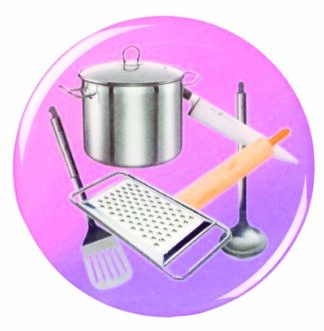 DX SERIES - COOKING 2"/50mm Insert