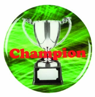 DX SERIES - CHAMPION 2"/50mm Insert