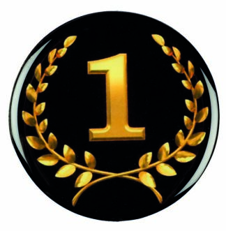 DX SERIES - 1ST PLACE 2"/50mm Insert
