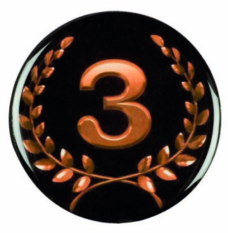 DX SERIES - 3RD PLACE 2"/50mm Insert