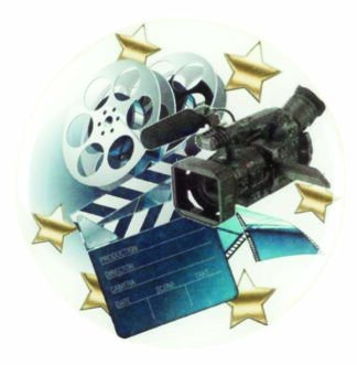 DX SERIES - FILM/TV 2"/50mm Insert