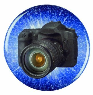 DX SERIES - CAMERA 1"/25mm Insert