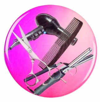 DX SERIES - HAIR DRESSING 2"/50mm Insert