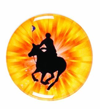 DX SERIES - POLOCROSSE 2"/50mm Insert