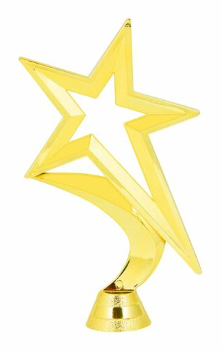 STAR - GOLD