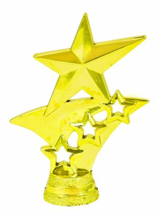 STAR - GOLD