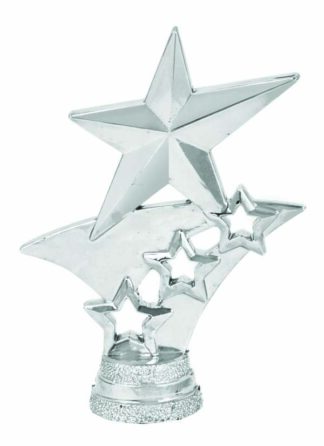 STAR - SILVER