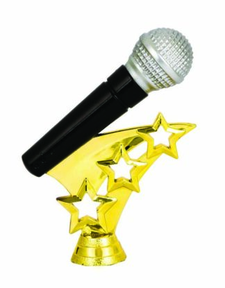 MUSIC - MICROPHONE