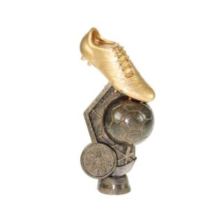 SOCCER - BALL/BOOT