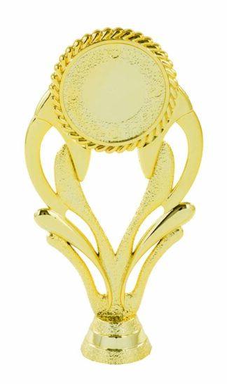 CURVA HOLDER - GOLD