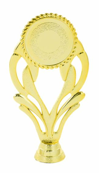 CURVA HOLDER - GOLD