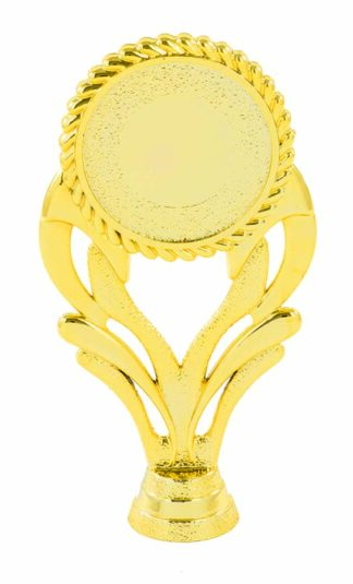 CURVA HOLDER - GOLD