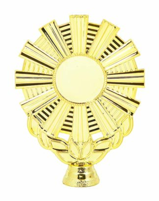 ALORA HOLDER - GOLD