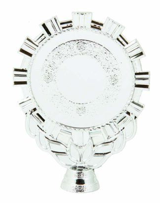 ALORA HOLDER - SILVER