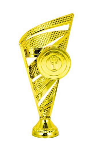 RENO HOLDER - GOLD