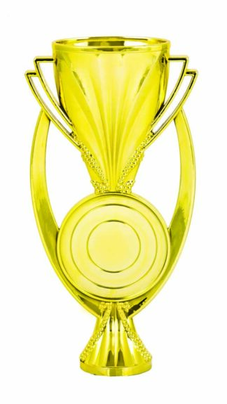 KOP HOLDER - GOLD
