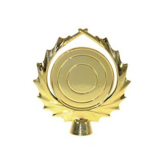 MINTO HOLDER - GOLD