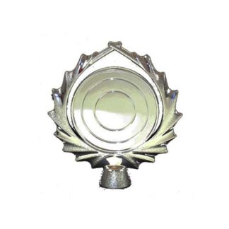 MINTO HOLDER - SILVER