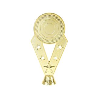 ALPHA STAR HOLDER - GOLD