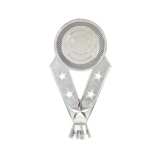 ALPHA STAR HOLDER - SILVER
