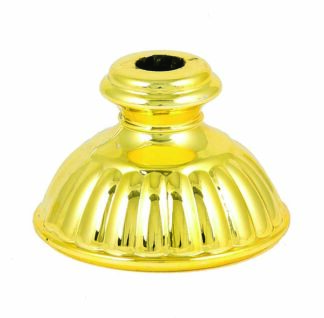 LID/RISER 64mm DIA