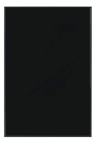 PLAQUE 202mm x 255mm x 16mm (8" x 10") NO STRUT