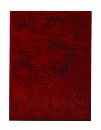PLAQUE 202mm x 255mm x 16mm (8" x 10") NO STRUT